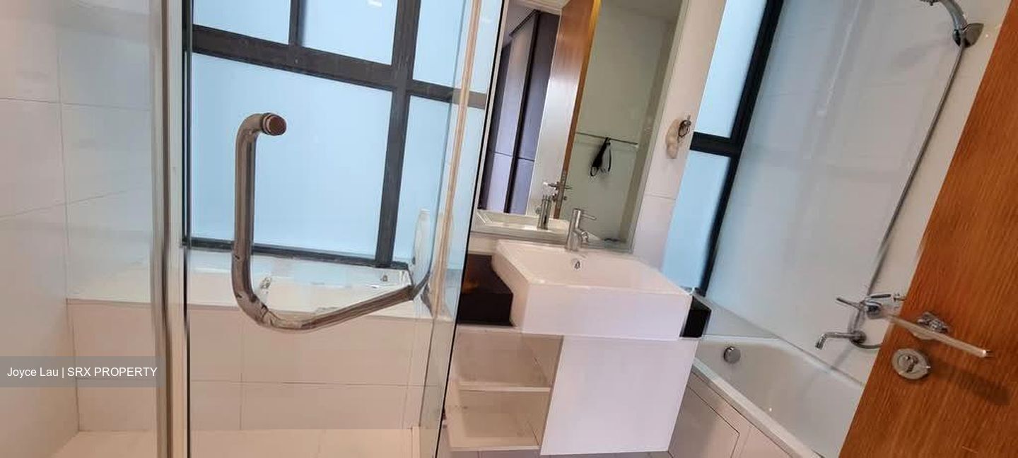 One Oxley Rise (D9), Apartment #575944741